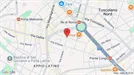 Apartment for rent, Roma Municipio VII – Appio-Latino/Tuscolano/Cinecittà, Rome, Via Pomezia<span class="blurred street-number" onclick="ProcessAdRequest(11641648)"><span class="hint">See no.</span>[xxxxxx]</span>
