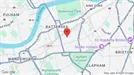 Apartment for rent, London SW11, Greater London, Prince Of Wales