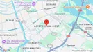 Apartment for rent, Amsterdam Oost-Watergraafsmeer, Amsterdam, Waldenlaan