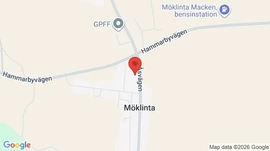 Apartments for rent i Sala - kort over placeringen