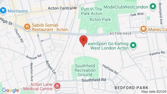 Rooms for rent i Location is not specified - kort over placeringen