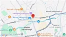 Apartment for rent, Market Harborough - Leicestershire / Rutland, East Midlands, Saint Marys Road<span class="blurred street-number" onclick="ProcessAdRequest(12278833)"><span class="hint">See no.</span>[xxxxxx]</span>