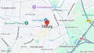 Apartment for rent, Tilburg, North Brabant, Willem II-straat
