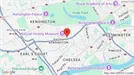 Apartment for rent, London SW7, Greater London, Rutland Court