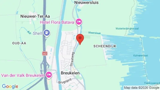Houses for rent in Stichtse Vecht - Photo from Google Street View