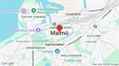 Room for rent, Malmö City, Malmö, Stora Kvarngatan