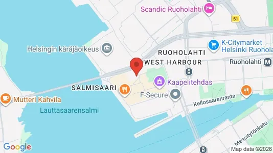 Apartments for rent i Location is not specified - kort over placeringen