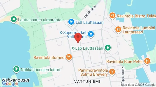 Apartments for rent i Location is not specified - kort over placeringen