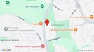 Apartment for rent, Helsinki Läntinen, Helsinki, Huopalahdentie<span class="blurred street-number" onclick="ProcessAdRequest(13638017)"><span class="hint">See no.</span>[xxxxxx]</span>