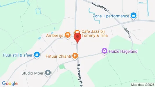 Apartments for rent in Tielt-Winge - Photo from Google Street View
