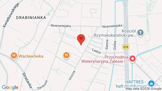 Apartments for rent in Rzeszów - Photo from Google Street View