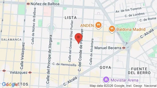Apartments for rent i Location is not specified - kort over placeringen