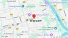 Apartment for rent, Warszawa Śródmieście, Warsaw, Śniegockiej