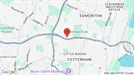 Apartment for rent, London N18, Greater London, Edmonton Angel