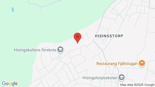 Apartments for rent in Jönköping - Photo from Google Street View
