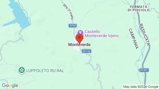 Apartments for rent in Monteverde - Photo from Google Street View
