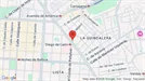 Apartment for rent, Madrid Salamanca, Madrid, Calle de Francisco Silvela<span class="blurred street-number" onclick="ProcessAdRequest(14491693)"><span class="hint">See no.</span>[xxxxxx]</span>