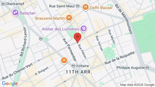 Rooms for rent in Accettura - Photo from Google Street View