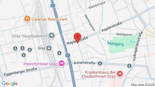 Apartments for rent i Galtellì - kort over placeringen
