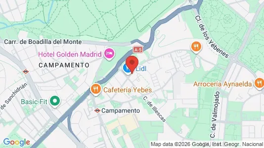 Apartments for rent i Gozzano - kort over placeringen