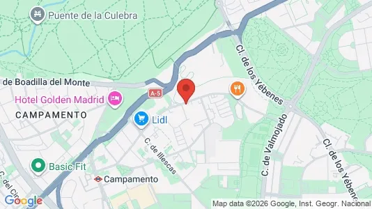 Apartments for rent i Gozzano - kort over placeringen