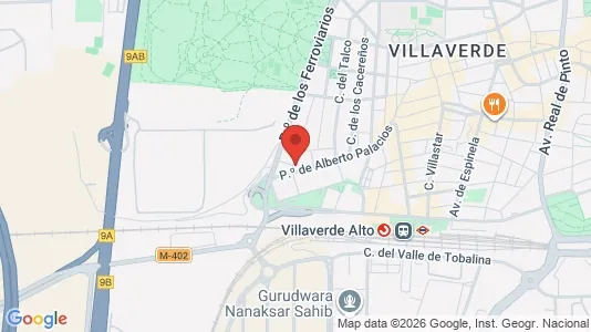 Apartments for rent i Borgomanero - kort over placeringen