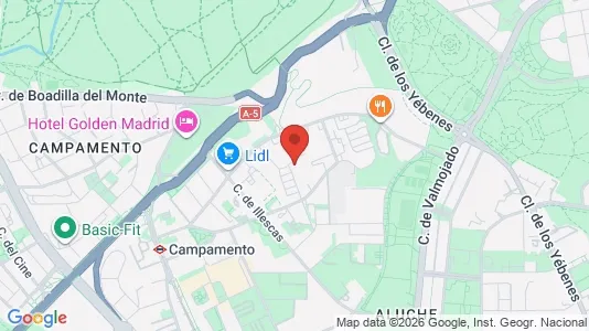 Apartments for rent i Gozzano - kort over placeringen