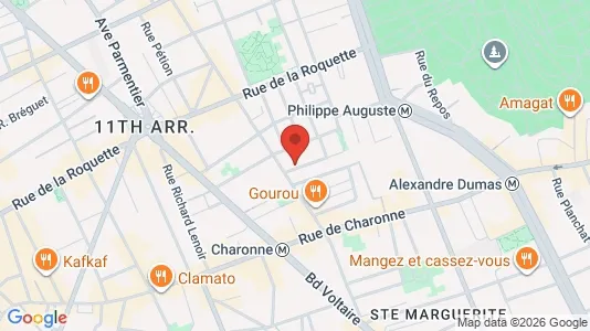 Apartments for rent in Accettura - Photo from Google Street View