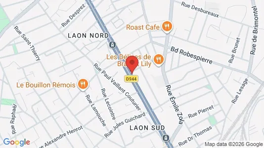 Apartments for rent i Pistoia - kort over placeringen
