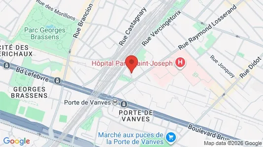 Apartments for rent in Grassano - Photo from Google Street View