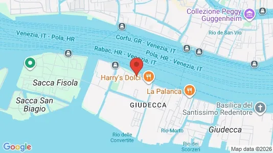 Apartments for rent in Venice - Photo from Google Street View