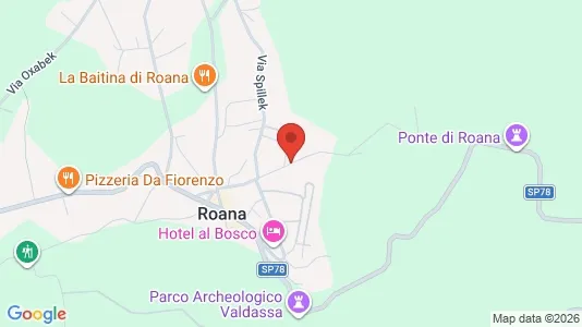 Apartments for rent in Carrè - Photo from Google Street View