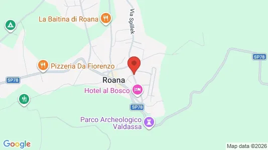 Apartments for rent in Carrè - Photo from Google Street View
