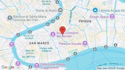 Apartments for rent in Venice - Photo from Google Street View