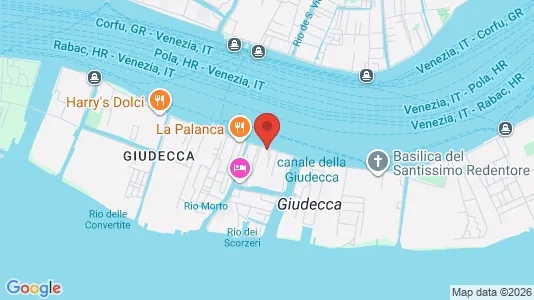 Apartments for rent in Venice - Photo from Google Street View