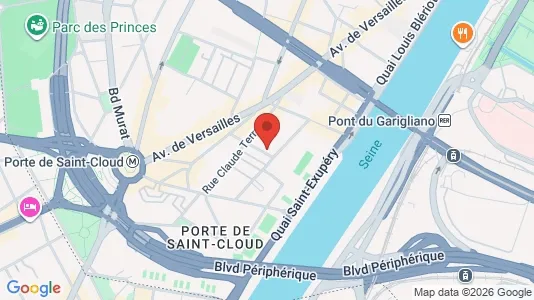 Rooms for rent in Pomarico - Photo from Google Street View