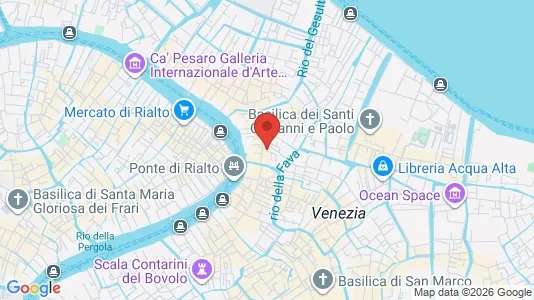 Apartments for rent in Venice - Photo from Google Street View
