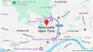 House for rent, Newcastle upon Tyne - Tyne and Wear, North East