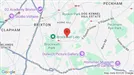 Apartment for rent, London SE24, Greater London, Red Post Hill, East Dulwich, London, SE24