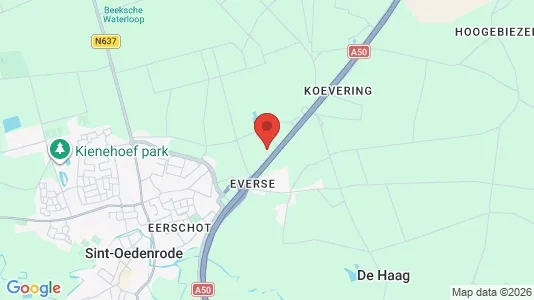 Houses for rent in Meierijstad - Photo from Google Street View