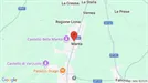 Apartment for rent, Manta, Piemonte, Strada Statale