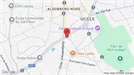 Apartment for rent, Brussels Ukkel, Brussels, N261<span class="blurred street-number" onclick="ProcessAdRequest(15203795)"><span class="hint">See no.</span>[xxxxxx]</span>