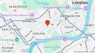 House for rent, London SW3, Greater London, Elm Park Road
