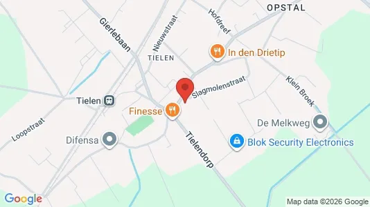 Apartments for rent in Kasterlee - Photo from Google Street View