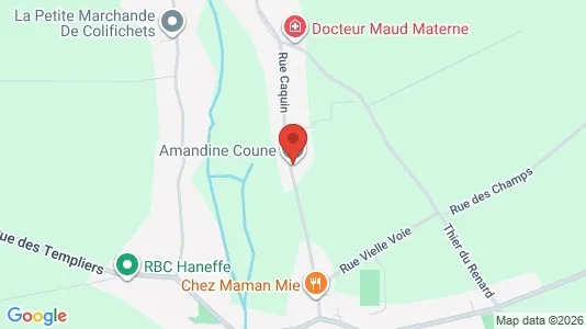 Apartments for rent in Donceel - Photo from Google Street View