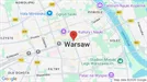 Apartment for rent, Warszawa Śródmieście, Warsaw, Ulica Drewniana