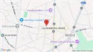 Apartment for rent, Brussels Ukkel, Brussels, Rue Beeckman<span class="blurred street-number" onclick="ProcessAdRequest(15288425)"><span class="hint">See no.</span>[xxxxxx]</span>