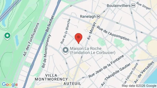 Apartments for rent in Pomarico - Photo from Google Street View
