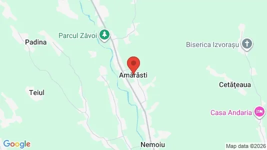 Apartments for rent in Amărăşti - Photo from Google Street View