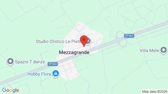 Apartments for rent in Lecce - Photo from Google Street View